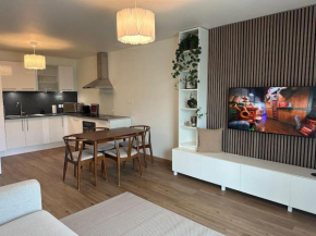 Suite Alya Appartement proche Disneyland